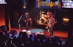 Tublatanka (2008)