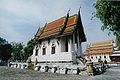 วัดทุ่งศรีเมือง สิมอีสานช่วง พ.ศ. 2475–2500