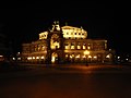 Semperoper by night (2005-09-22)