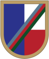 36th Infantry Division, 36th Infantry Division Sustainment Brigade, 294th Quartermaster Company, 36th Quartermaster Detachment