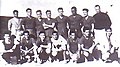 US Marocaine vainqueur de la Coupe d'Afrique du Nord édition (1947-1948)