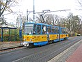 KT4D mod 301 a Gotha 2005