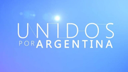 Miniatura para Unidos por Argentina