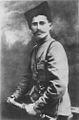 Vasili Tsjapajev overleden op 5 september 1919