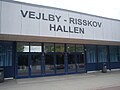 Vejlby-Risskov Hallen
