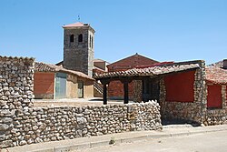 Hình nền trời của Villabasta de Valdavia, Tây Ban Nha