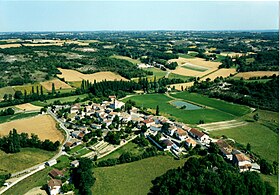 Saint-Paul-de-Loubressac