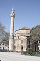 Muradija džamija u Vlori.
