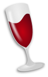 Logo Wine