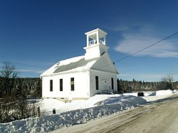 Skyline of Walden