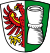 Wappen der Gemeinde Diespeck