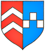 Ober-Grafendorf – znak