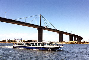 West Gate Bridge