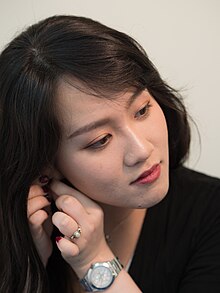 Jamie Li-Yun Lin