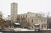 Cedarburg Woolen Co. Worsted Mill