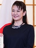 南野陽子のサムネイル