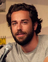 Zachary Levi