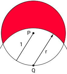 Ziegenproblem (Geometrie)