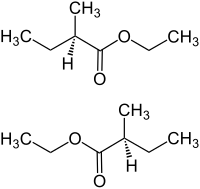 Image illustrative de l’article 2-Méthylbutanoate d'éthyle