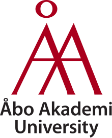 Логотип Åbo Akademi (английский) .svg