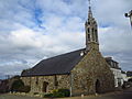 Église Sainte-Anne de Lanvéoc