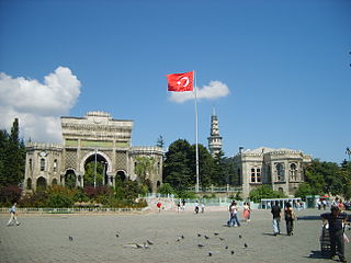 [Resim: 320px-%C4%B0stanbul_%C3%9Cniversitesi.JPG]