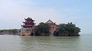 Chao Gölü için küçük resim