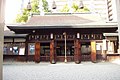 10/21 廣田神社