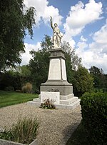 Monument aux morts