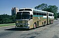 Image 226AC Transit XMC-77 (from Articulated bus)