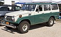 Toyota Land Cruiser FJ55 (1967)