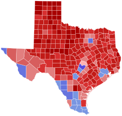 Elección para gobernador de Texas de 2022