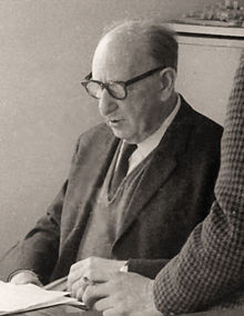 4th year with Arthur Korn 2 1964.jpg