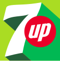 Pienoiskuva sivulle 7 Up