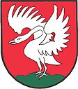 Bad Schwanberg címere