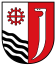 Jenbach címere