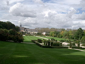 Image illustrative de l’article Jardins de Valloires