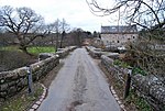 Staverton Bridge