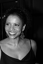 Vignette pour Gloria Reuben