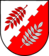 Coat of arms of Altenhof Oldenhave (Low G.), Celmerstorp (Dan.) 