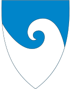 Coat of arms of Andøy