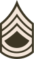 Army-USA-OR-07 (Армейская зелень) .svg