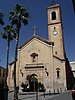 Iglesia Parroquial de San Juan Bautista