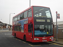 Optare Olympus