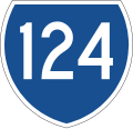 State route marker