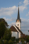 Reformierte Kirche