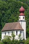 Splee-Kapelle St. Sebastian