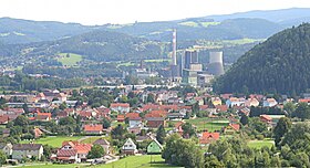 Bärnbach