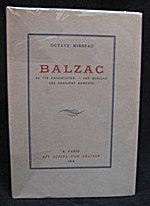 Vignette pour La Mort de Balzac