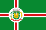 Флаг Арал-Морейра